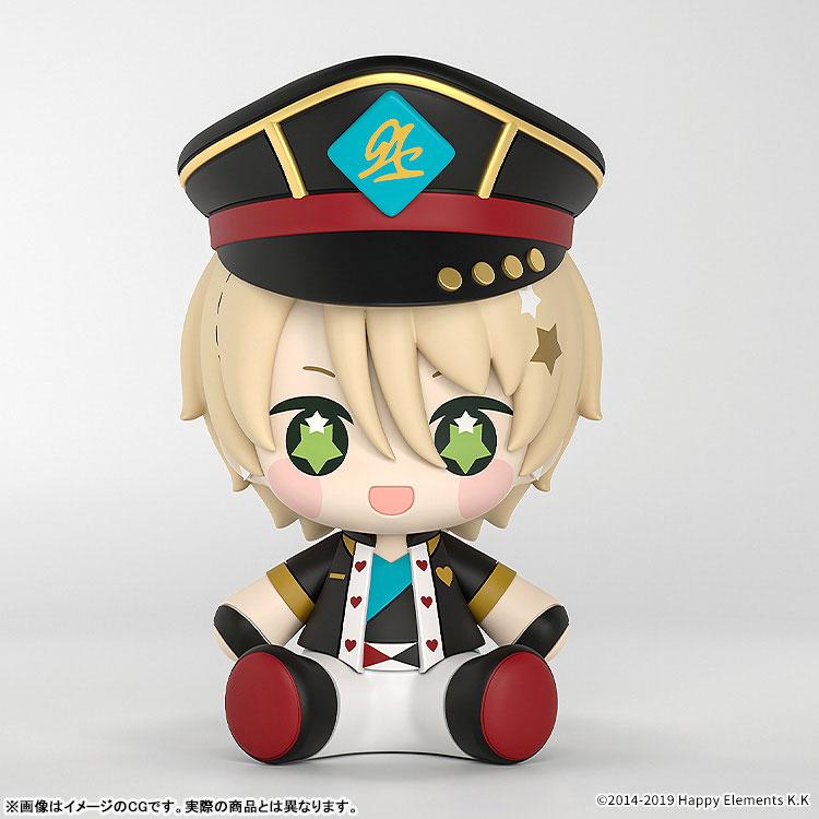 [預訂] Huggy Good Smile 偶像夢幻祭 白鳥藍良《26年3月預約》