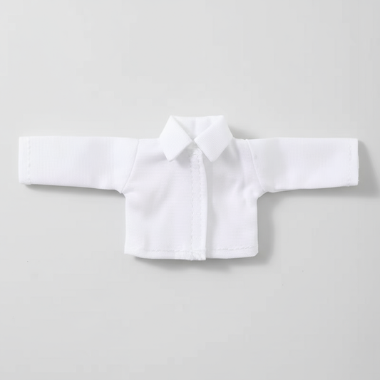 Essential Dress Shirt [OB11/GSC Doll]