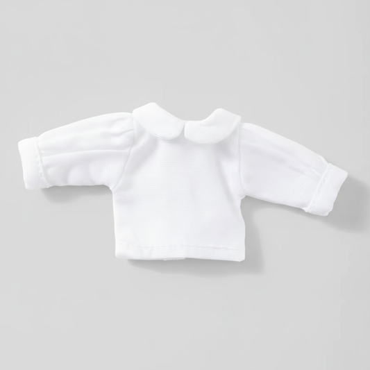 Sweet Peter Pan Blouse [OB11/GSC Doll]