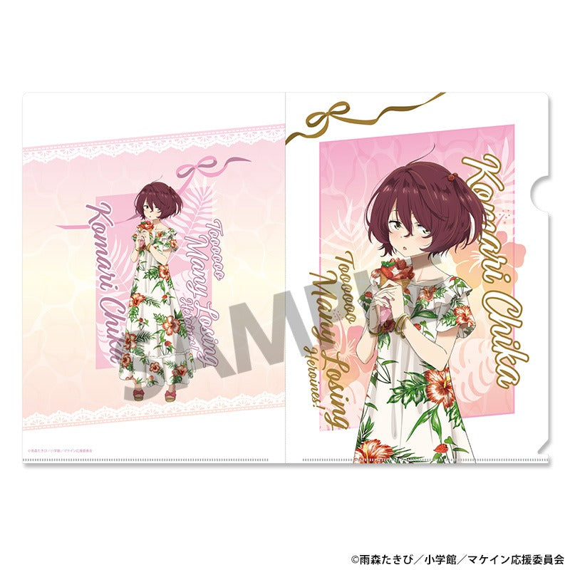 [期間限定] 敗北女角太多了！ POP UP SHOP ～敗北女角的假期～《25年8月預約》