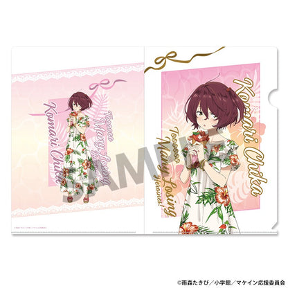 [期間限定] 敗北女角太多了！ POP UP SHOP ～敗北女角的假期～《25年8月預約》