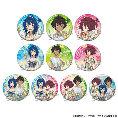 [期間限定] 敗北女角太多了！ POP UP SHOP ～敗北女角的假期～《25年8月預約》