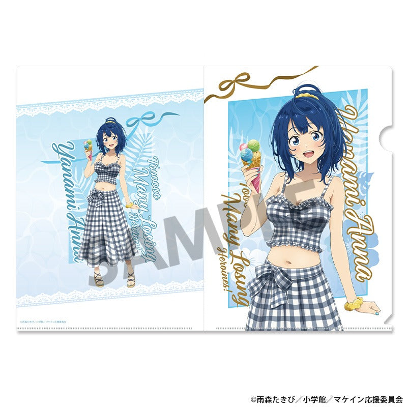 [期間限定] 敗北女角太多了！ POP UP SHOP ～敗北女角的假期～《25年8月預約》