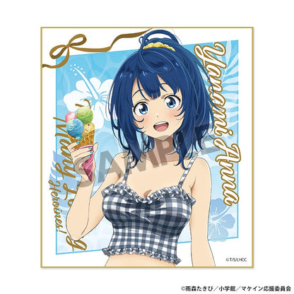 [期間限定] 敗北女角太多了！ POP UP SHOP ～敗北女角的假期～《25年8月預約》