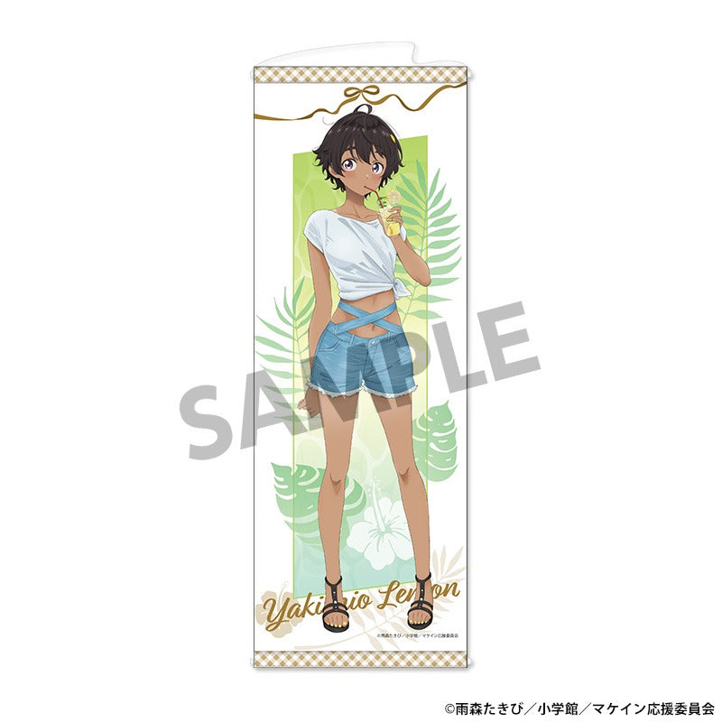 [期間限定] 敗北女角太多了！ POP UP SHOP ～敗北女角的假期～《25年8月預約》