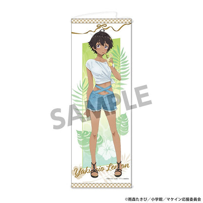 [期間限定] 敗北女角太多了！ POP UP SHOP ～敗北女角的假期～《25年8月預約》