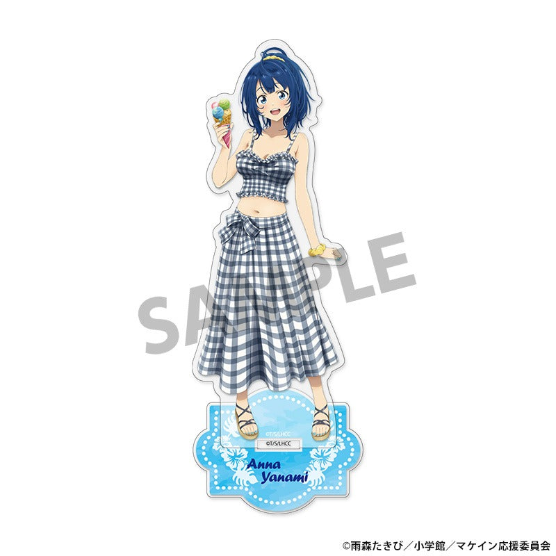 [期間限定] 敗北女角太多了！ POP UP SHOP ～敗北女角的假期～《25年8月預約》