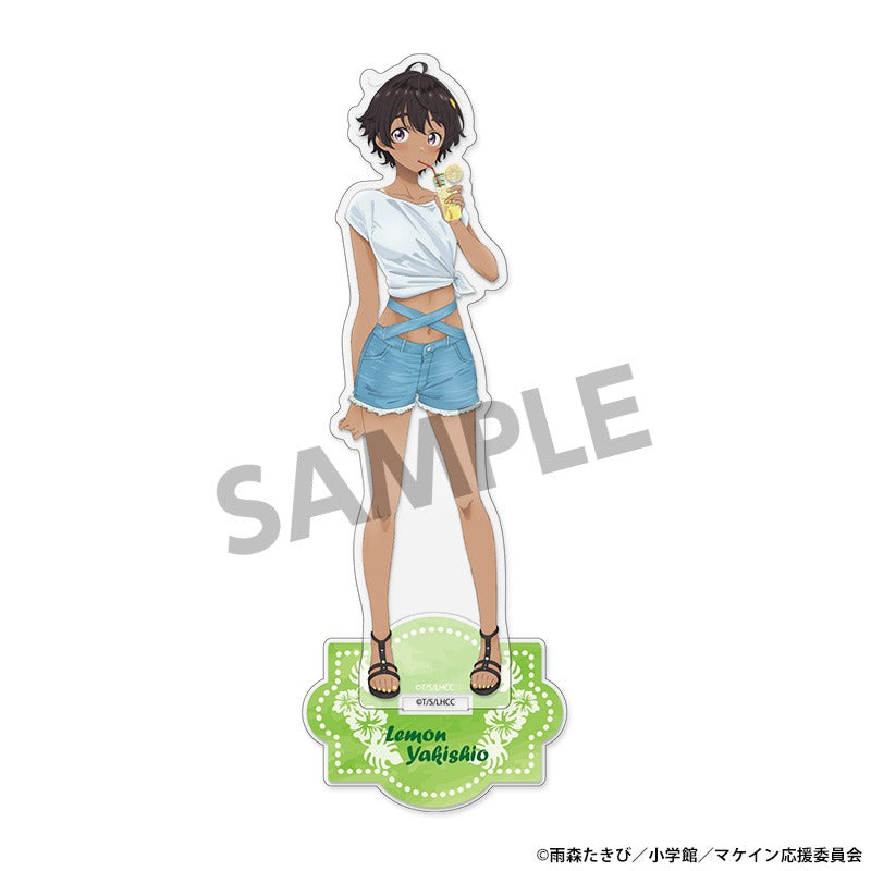 [期間限定] 敗北女角太多了！ POP UP SHOP ～敗北女角的假期～《25年8月預約》