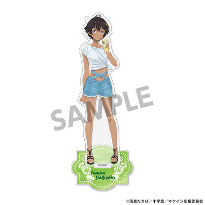 [期間限定] 敗北女角太多了！ POP UP SHOP ～敗北女角的假期～《25年8月預約》