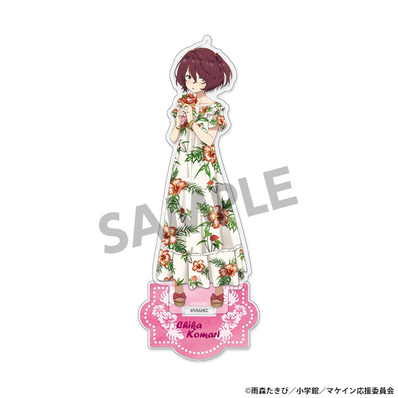 [期間限定] 敗北女角太多了！ POP UP SHOP ～敗北女角的假期～《25年8月預約》