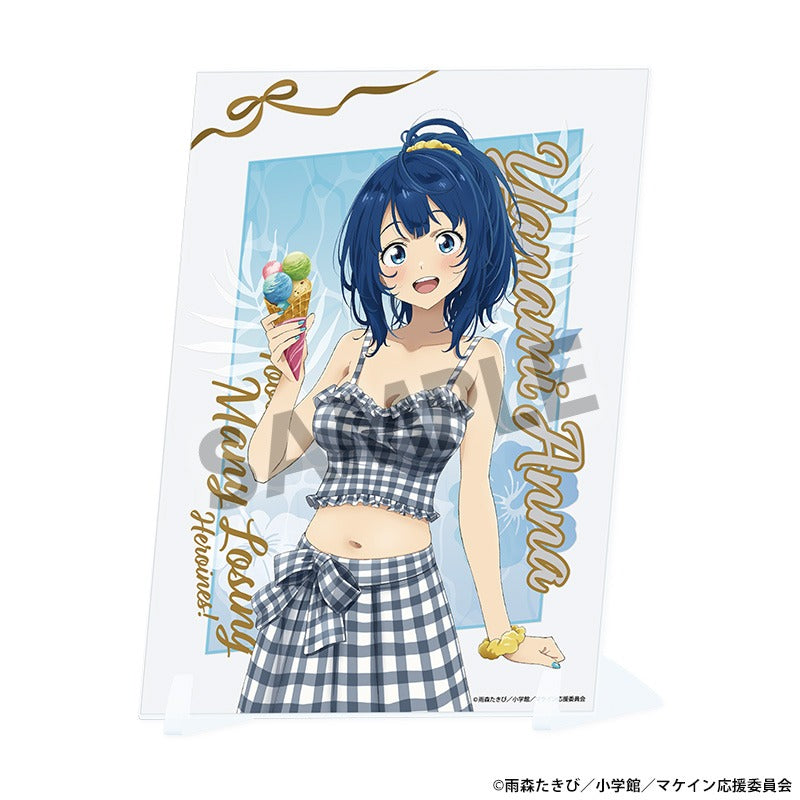 [期間限定] 敗北女角太多了！ POP UP SHOP ～敗北女角的假期～《25年8月預約》