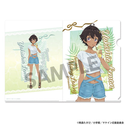 [期間限定] 敗北女角太多了！ POP UP SHOP ～敗北女角的假期～《25年8月預約》