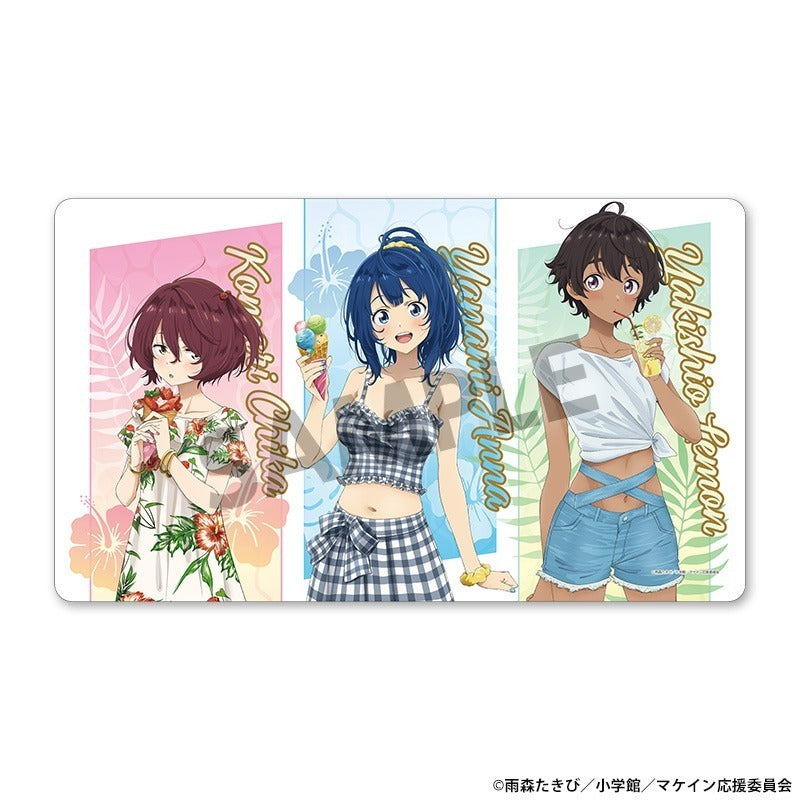 [期間限定] 敗北女角太多了！ POP UP SHOP ～敗北女角的假期～《25年8月預約》