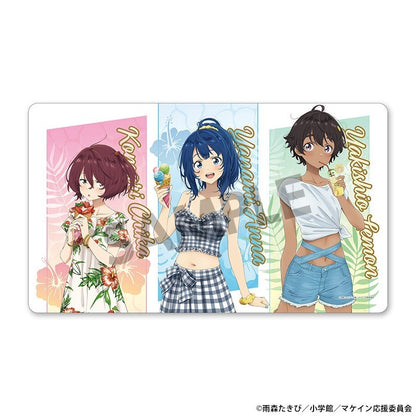 [期間限定] 敗北女角太多了！ POP UP SHOP ～敗北女角的假期～《25年8月預約》