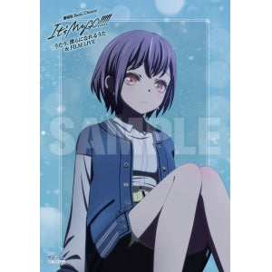 [預訂](限定特典)BD 劇場版「BanG Dream！ It’s MyGO！！！！！ 前編 ： 春日向陽、迷途野貓 & 後篇 ：歌唱着，由我們所作的歌 & FILM LIVE」《25年11月預約》