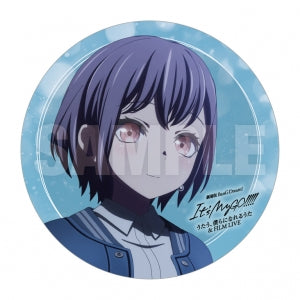 [預訂](限定特典)BD 劇場版「BanG Dream！ It’s MyGO！！！！！ 前編 ： 春日向陽、迷途野貓 & 後篇 ：歌唱着，由我們所作的歌 & FILM LIVE」《25年11月預約》