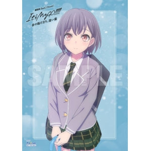 [預訂](限定特典)BD 劇場版「BanG Dream！ It’s MyGO！！！！！ 前編 ： 春日向陽、迷途野貓 & 後篇 ：歌唱着，由我們所作的歌 & FILM LIVE」《25年11月預約》