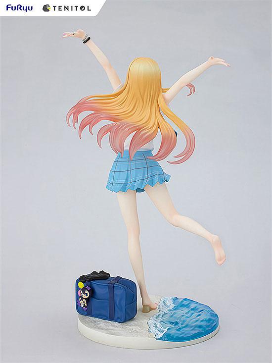 [Pre-order] TENITOL Fall in Love Dress-Up Doll Kitagawa Umume Completed Model "Pre-order for July 24"