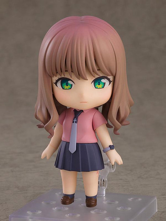 [Pre-order] Nendoroid movie version "GRIDMAN UNIVERSE" Nan Mengya "Pre-order for August 24"