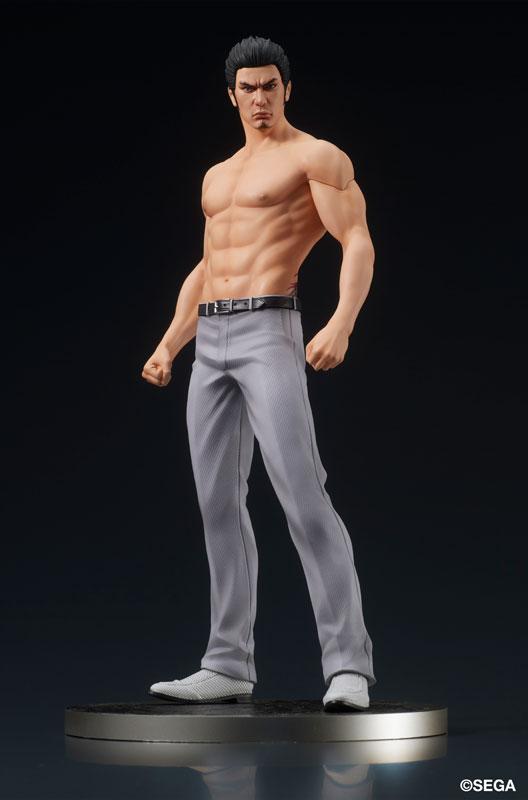 [Pre-order] DIGSTA "Dragon Among Men" Kazuma Kiryu - Geki- Completed Model "Pre-order for September 24"