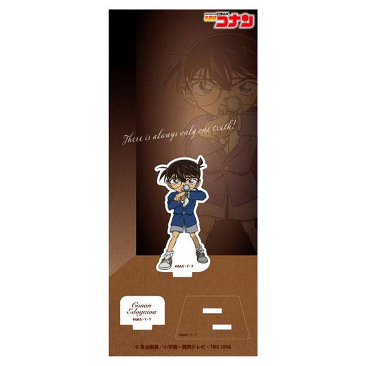 [Pre-order] Detective Conan Standing Card Vol.27 Edogawa Conan "Pre-order February 24"