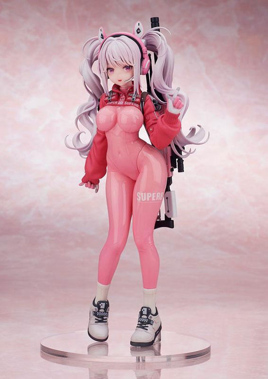 [Pre-order] Goddess of Victory: Nikki Alice completed model "Pre-order for October 24"