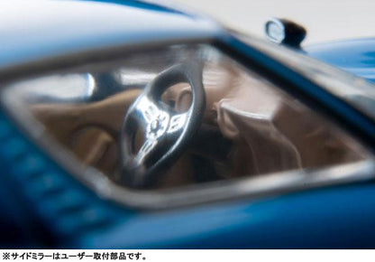 [預訂] Tomica Limited Vintage LV 林寶堅尼 Miura P400 (藍色)《24年7月預約》