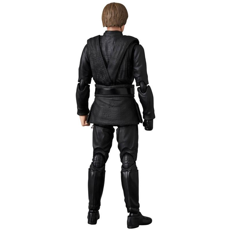 [預訂] MAFEX No.227 MAFEX LUKE SKYWALKER (TM)(THE MANDALORIAN Ver.)《24年10月預約》