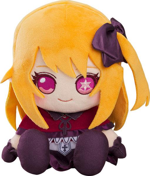 [Pre-order] The children’s plush doll Ruby I recommend "Pre-order for June 24"