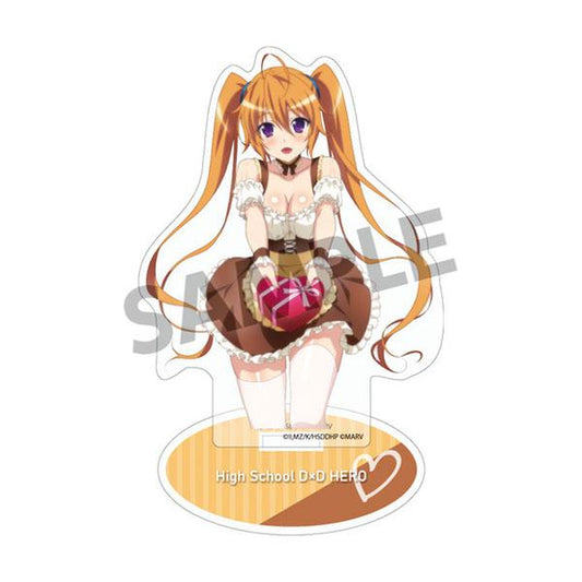 [Pre-order] Devil High School DxD HERO stand-up vol.3 Wisteria Irina Chocolate ver. "March 24 reservation"