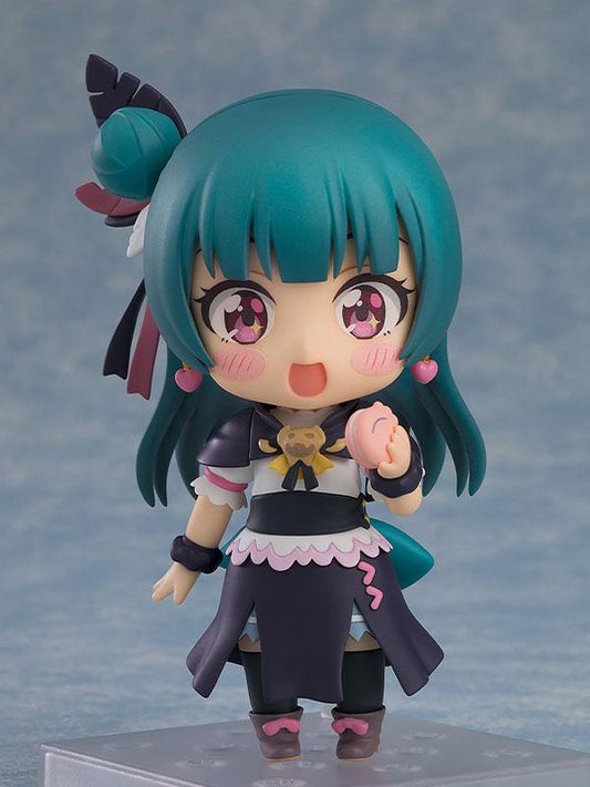 [Pre-order] Nendoroid of the Miracle Night - SUNSHINE in the MIRROR - Ye Yu "Reservation for August 24"