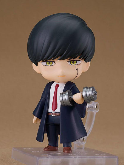 [Pre-order] Nendoroid "Muscle Magician-MASHLE-" Matthew Banded "Pre-order April 24"