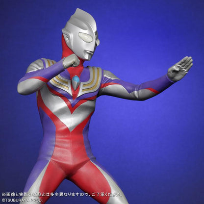 [Pre-order] Big Monster Series ULTRA NEW GENERATION Ultraman Tiga Ver.2 finished model "Pre-order for May 24"