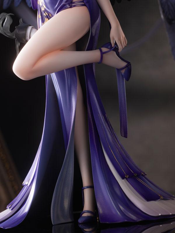 [Pre-order] Azur Lane Dido's Sensual BisqueDoll Ver. 1/7 finished model "Reservation for October 24"