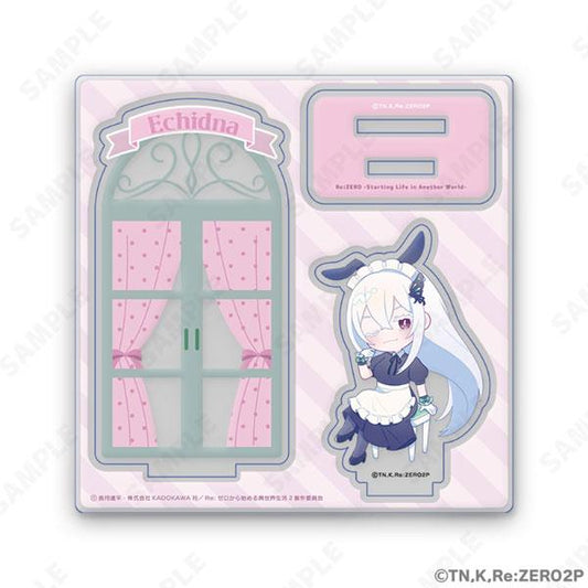 [Pre-order] Re: Life in a Different World from Zero - Echidna Ver 2 "Reservation for March 24"