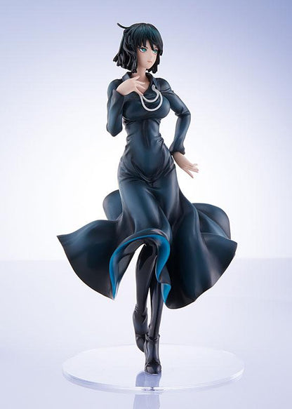 [Pre-order] Fubuki from One Punch Man Hell 1/7 finished model "Pre-order for August 24"