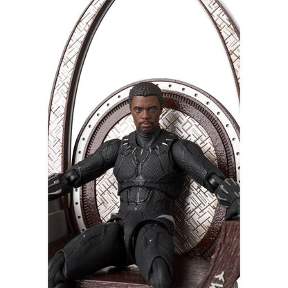 [預訂] MAFEX No.230 MAFEX BLACK PANTHER Ver.1.5《24年11月預約》