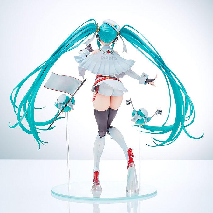 [預訂] 初音未來 GT項目 賽車未來 2023Ver. 1/7 完成品模型《25年2月預約》