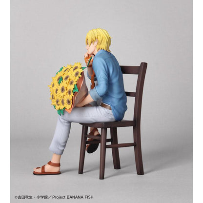 [預訂] BANANA FISH  亞修·林克斯 生日ver. 1/8 限定特典《24年5月預約》