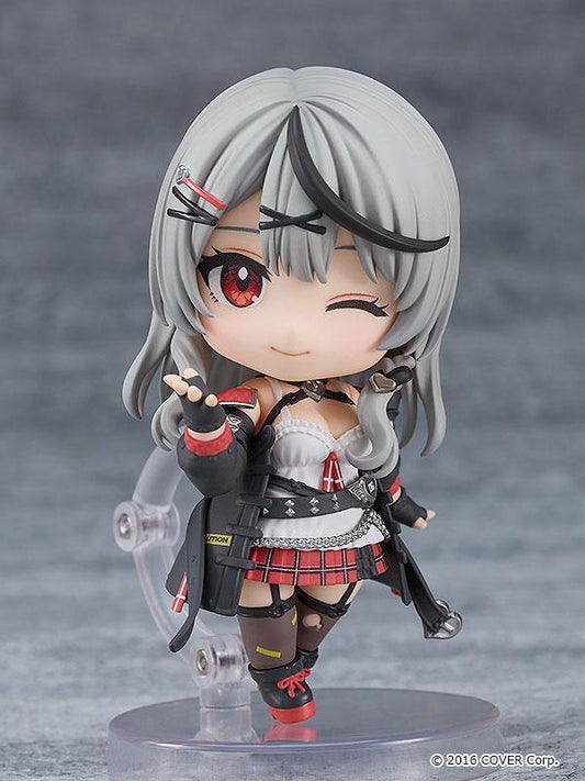 [Pre-order] Nendoroid Hololive Production Shahuacha Chloe "Pre-order for July 24"