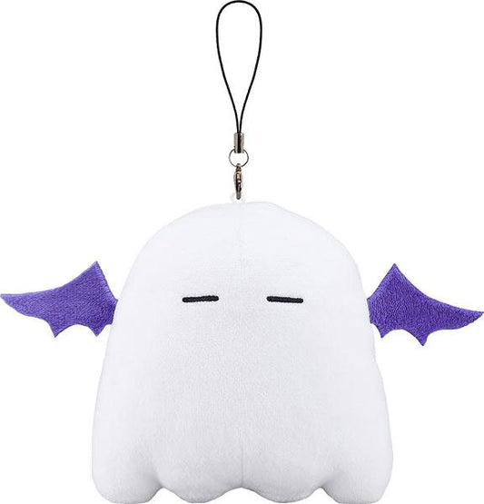 [Pre-order] Heyin GAMES Plush Doll Marshmallow "Pre-order for April 24"