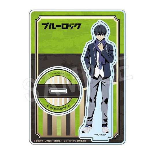 [Pre-order] Blue Prison Standing Board "Winter" ver. Jie Shiyi "March 24 Pre-order"