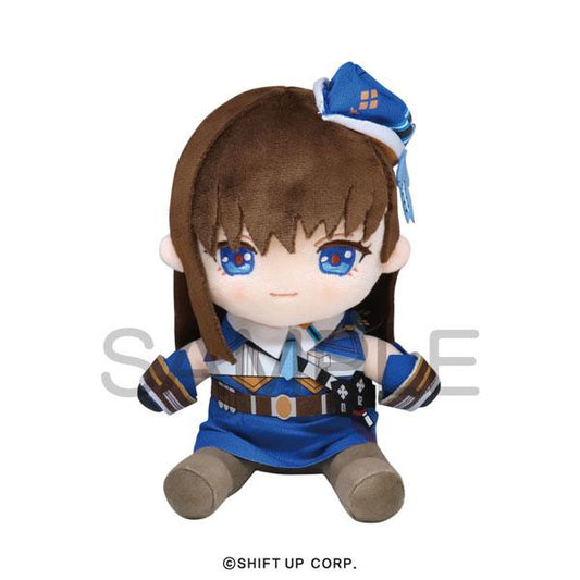 [Pre-order] "Goddess of Victory: Nikki" Plush Doll Marianne "Pre-order in January 2024"