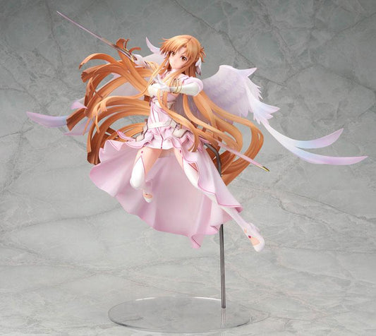 [Pre-order] Sword Art Online Alicization War of Underworld Asuna the God of Creation Stacia Ver. 1/7 completed product "Pre-order for October 24"