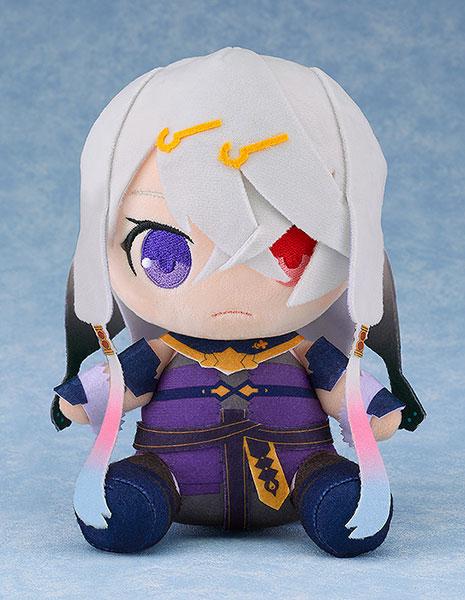 [Pre-order] Atelier Lysa ~ The Queen of Ever Darkness and the Secret Hideout ~ Plush Doll Lila Desias "Reservation for February 24"