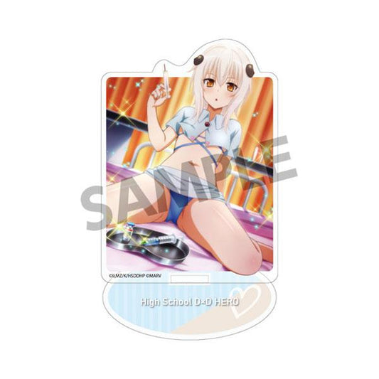 [Pre-order] Devil High School DxD HERO Lipai vol.3 Tacheng Kitten Bikini Clinic ver. "March 24 Appointment"