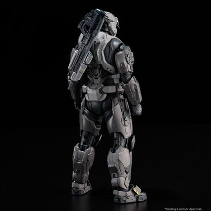 [預訂] RE：EDIT HALO： REACH 1/12 SCALE SPARTAN-B312 (Noble Six)《24年8月預約》