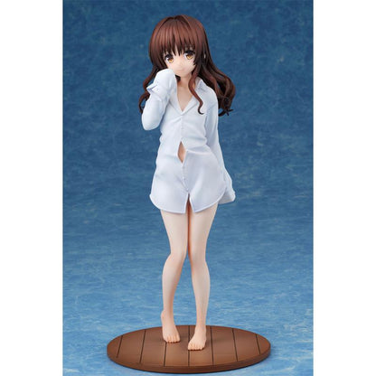 [預訂] 出包王女 DARKNESS 結城美柑 襯衫 ver. 1/6 完成品《23年10月預約》