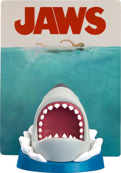 [預訂] 黏土人 JAWS 大白鯊《24年9月預約》