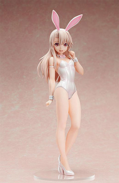 [Pre-order] B-STYLE Theatrical Fate/kaleid liner Magical Girl☆Illya Yukishita's Oath Illya Barefoot Bunny Girl Ver. 1/4 Model "Reservation for August 24"